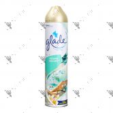 Glade 2in1 Air Freshener 350+50ml Ocean Escape