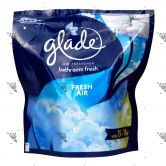 Glade Bathroom Fresh 75g Fresh Air