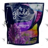 Glade Bathroom Fresh 75g Lavender Mist