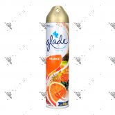 Glade Air Freshener 350ml + 50ml Orange