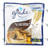 Glade One For All 70g Lemon Squash