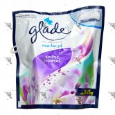 Glade One for All 70g Exotic Flowers
