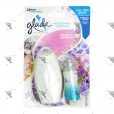 Glade Touch & Fresh Set 9g Romantic Lavender