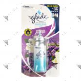 Glade Touch & Fresh Refill 9g Romantic Lavender