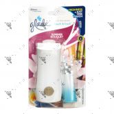 Glade Touch & Fresh Set 9g Summer Bouquet