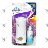 Glade Touch & Fresh Set 9g Lavender