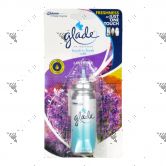 Glade Touch & Fresh Refill 9g Lavender