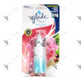 Glade Touch & Fresh Refill 9g Peony & Berry Bliss