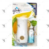 Glade Touch & Fresh Set 9g Lemon