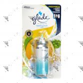 Glade Touch & Fresh Refill 9g Lemon
