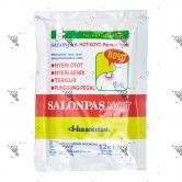 Salonpas Plaster Hot 12s