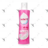 Lactacyd Feminine Wash 250ml All Day Care