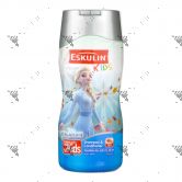 Eskulin Disney Shampoo & Conditioner 200ml Elsa