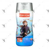 Eskulin Disney Shampoo & Conditioner 200ml Anna