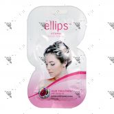 Ellips Vitamin Hair Mask 20g Hair Treatment Pink