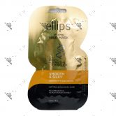 Ellips Vitamin Hair Mask 18g With Pro-Keratin Smooth & Shiny