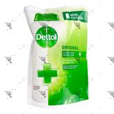 Dettol Bodywash Refill 250g Original