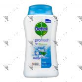 Dettol Bodywash 100g Cool 