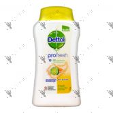 Dettol Bodywash 100ml Fresh