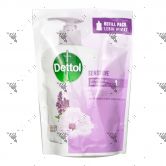 Dettol Hand Soap Refill 200ml Sensitive