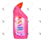 Harpic Toilet Cleaner 450ml Pink