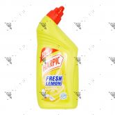 Harpic Toilet Cleaner 450ml Yellow