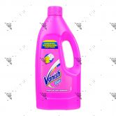 Vanish In-Wash Stain Remover 500ml Liquid