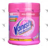 Vanish Powder Oxi Action 400g