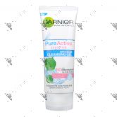 Garnier Pure Active Sensitive Anti-Acne Cleansing Gel 100ml