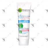 Garnier Pure Active Anti-Acne Cleansing Gel 50ml