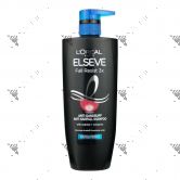 Elseve Shampoo 620ml Fall Resist 3x Anti-Dandruff