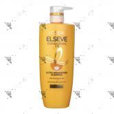 Elseve Shampoo Ex Oil Ultra Nourishing 620ml