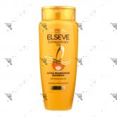 Elseve Shampoo 280ml Extraordinary Oil Ultra Nourishing