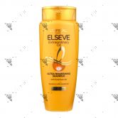 Elseve Shampoo 280ml Extraordinary Oil Ultra Nourishing