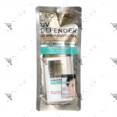 L'Oreal UV Defender Matte & Fresh 50ml SPF 50+
