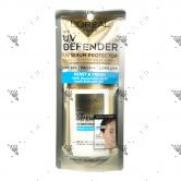 L'Oreal UV Defender Moist & Fresh 50ml SPF 50+