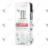 L'Oreal Revitalift Crystal Deep Purifying Cleansing Gel 120ml Oil-Free