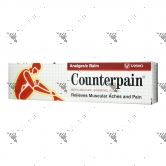 Counterpain Analgesic Balm 120g Regular