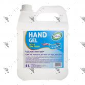 Primo Hand Gel Sanitizer 4L Original