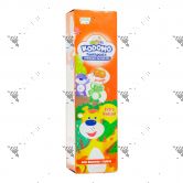 Kodomo Kids Toothpaste 45g Orange