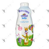 Kodomo Baby Refreshing Powder 300g+100g