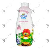 Kodomo Baby Moisturizing Powder 300g+100g