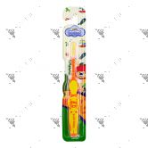 Kodomo Kids Toothbrush Dodo (Assorted Colors)