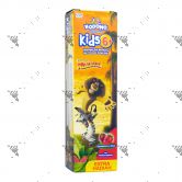 Kodomo Kids Toothpaste 45g Strawberry Mint For 6+ Years Old