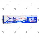 Systema Toothpaste 190g Menthol Breeze