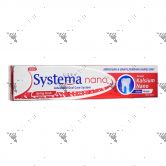 Systema Toothpaste 190g Spring Fresh