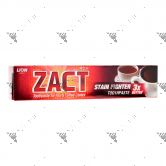 Lion Toothpaste 190g Zact