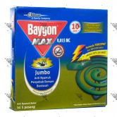 Baygon Mosquito Coil 10s