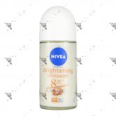 Nivea Deodorant Roll On 50ml Women Brightening