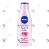 Nivea Body Lotion Radiant Rose 200ml